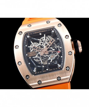 리차드밀 RM035-6